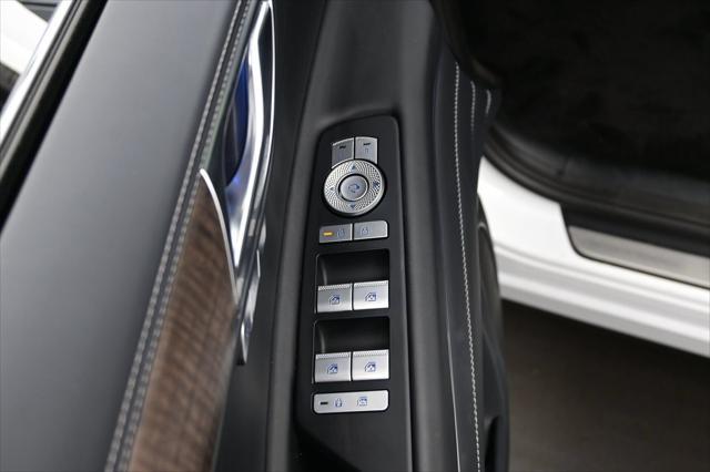 2026 Genesis GV80 - $54,990