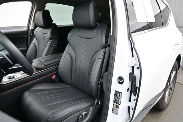 2026 Genesis GV80 - $54,990