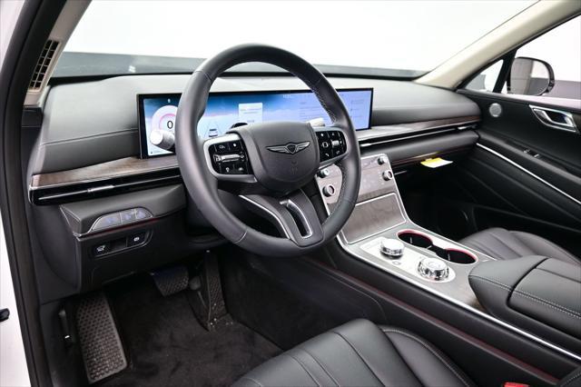 2026 Genesis GV80 - $54,990