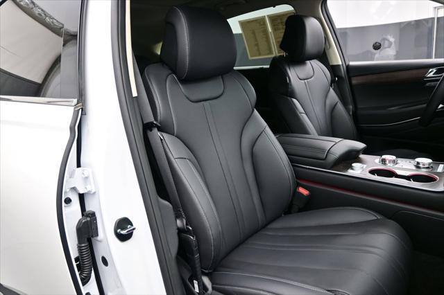 2026 Genesis GV80 - $54,990