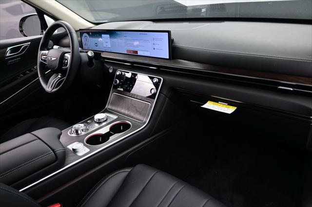 2026 Genesis GV80 - $54,990