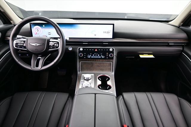 2026 Genesis GV80 - $54,990