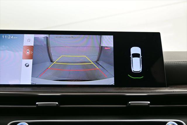 2026 Genesis GV80 - $54,990