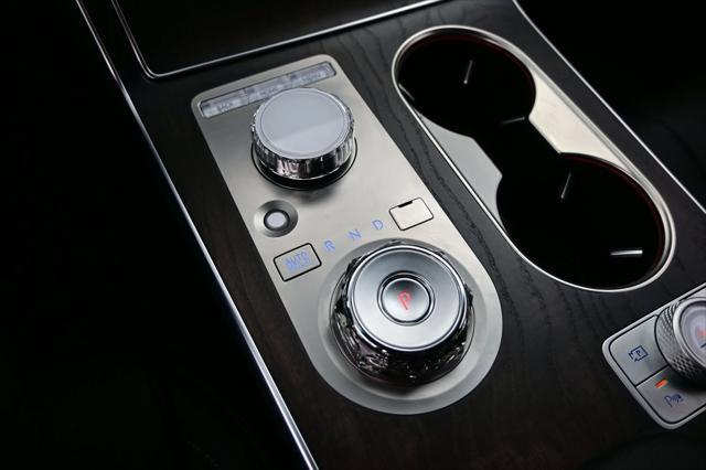 2026 Genesis GV80 - $54,990