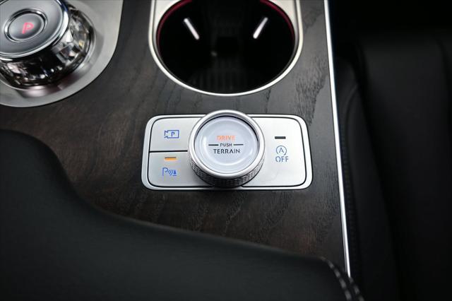 2026 Genesis GV80 - $54,990