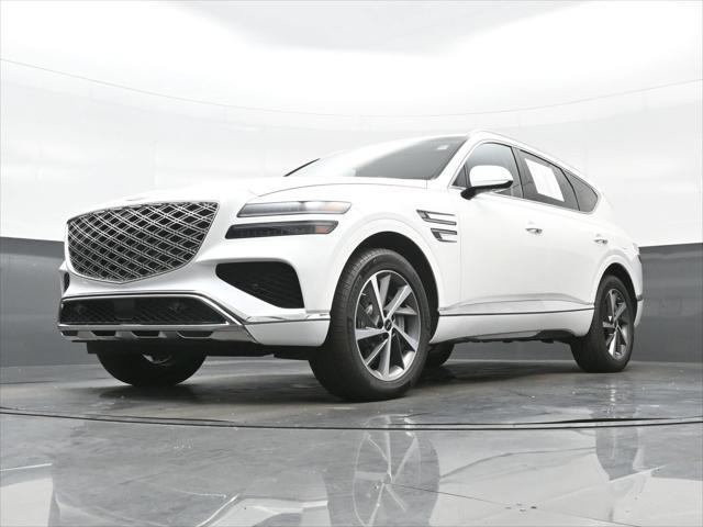 2026 Genesis GV80 - $54,990