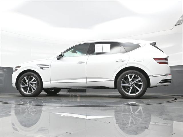 2026 Genesis GV80 - $54,990