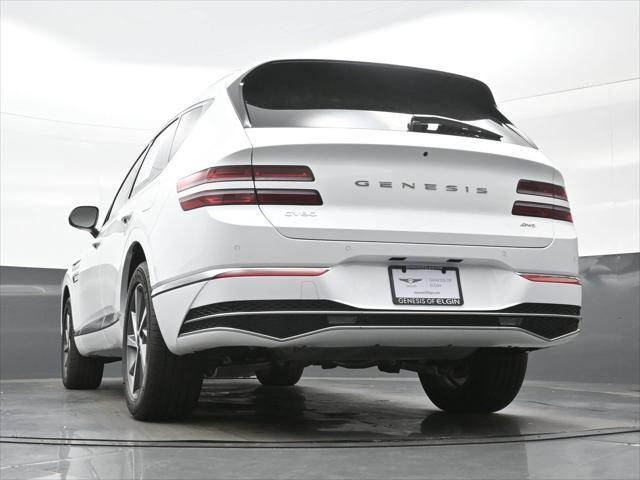 2026 Genesis GV80 - $54,990