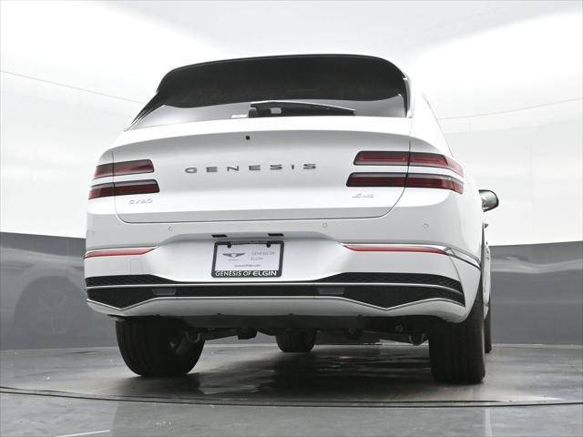 2026 Genesis GV80 - $54,990