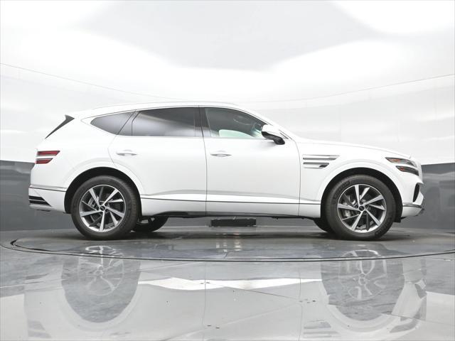 2026 Genesis GV80 - $54,990