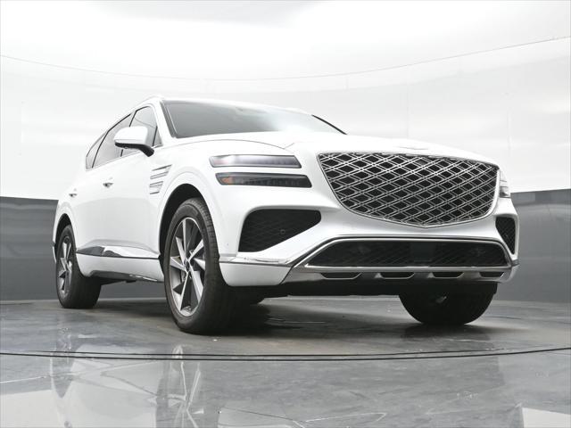 2026 Genesis GV80 - $54,990