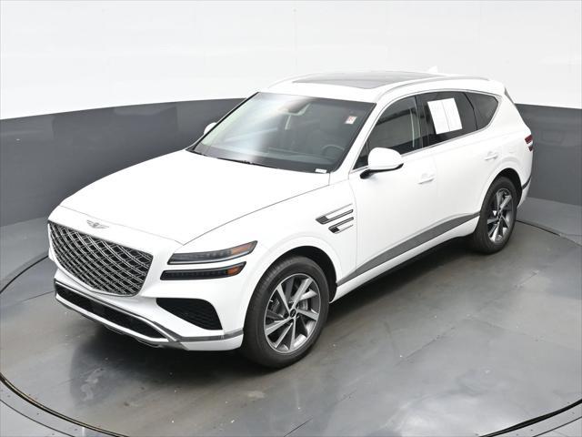 2026 Genesis GV80 - $54,990