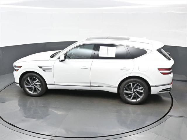 2026 Genesis GV80 - $54,990