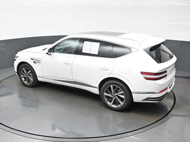 2026 Genesis GV80 - $54,990