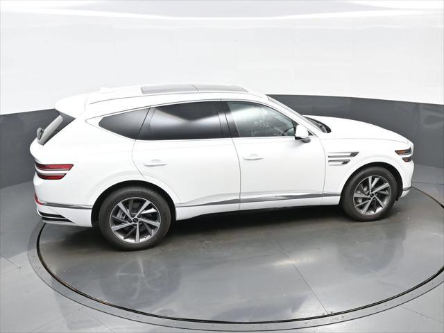2026 Genesis GV80 - $54,990