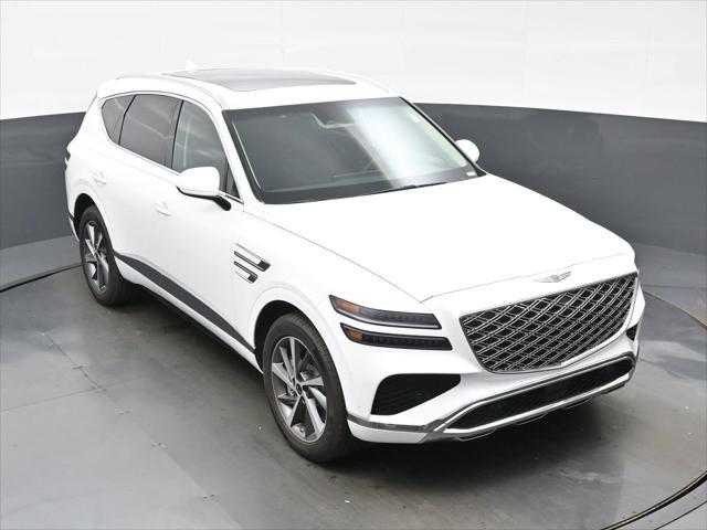 2026 Genesis GV80 - $54,990