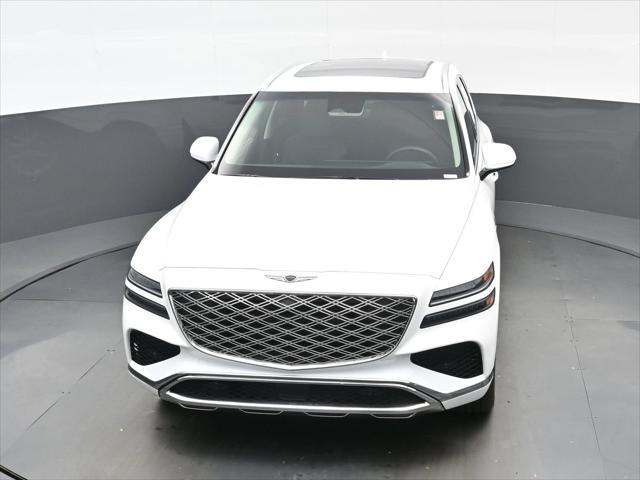 2026 Genesis GV80 - $54,990