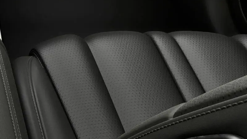 2026 Genesis GV80 2.5T Select