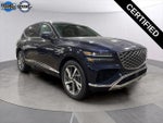 2026 GV80 Thumbnail 1