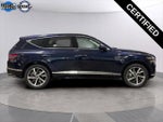 2026 GV80 Thumbnail 2
