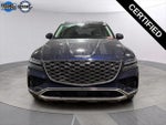 2026 GV80 Thumbnail 8