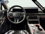 2026 GV80 Thumbnail 10