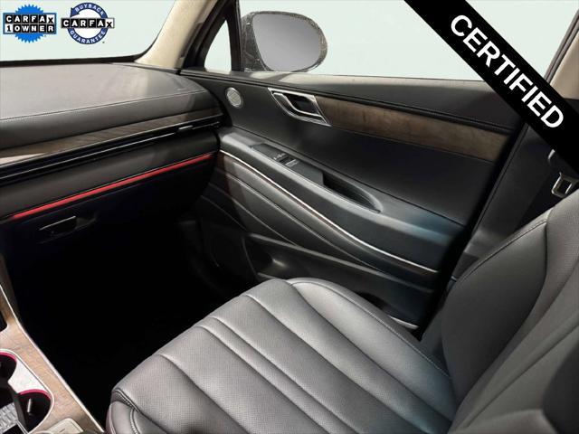 2026 Genesis GV80 - $57,999