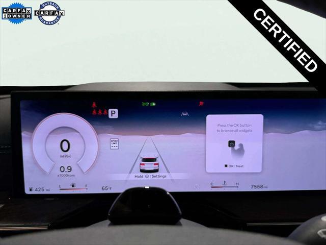 2026 Genesis GV80 - $57,999