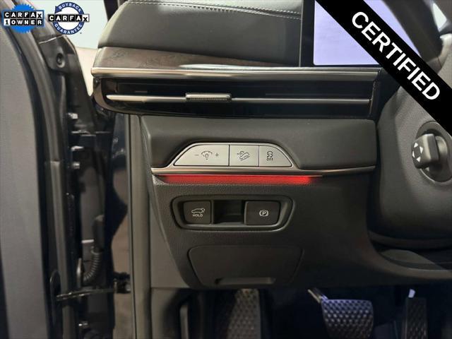 2026 Genesis GV80 - $57,999