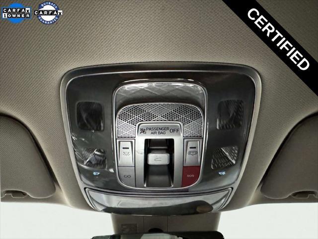 2026 Genesis GV80 - $57,999