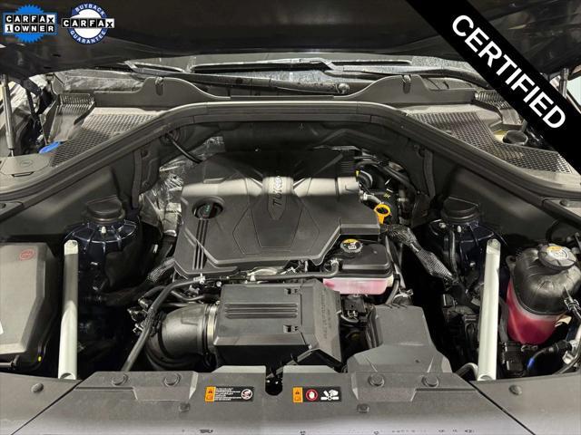 2026 Genesis GV80 - $57,999