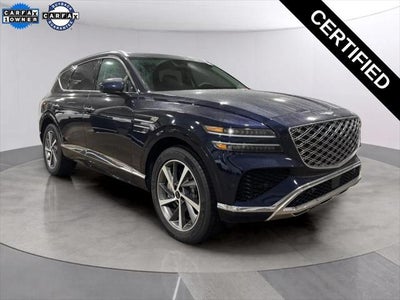 Photo of a 2026 Genesis GV80 AWD 2.5T Select 4DR SUV for sale