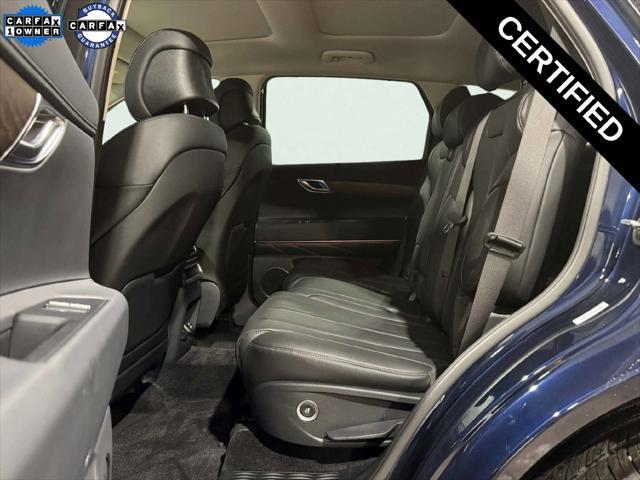 2026 Genesis GV80 - $58,499