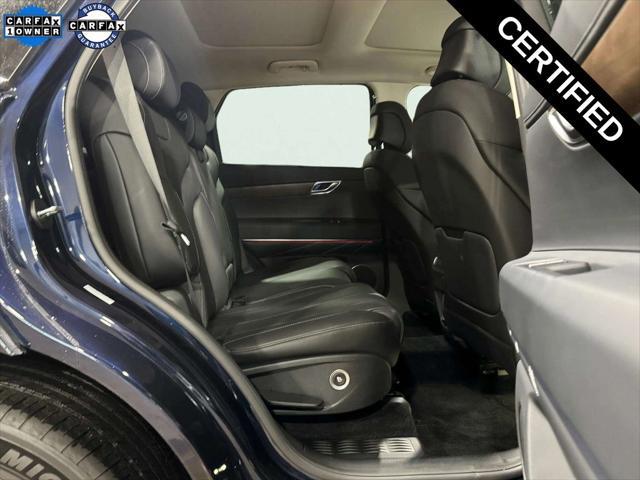 2026 Genesis GV80 - $58,499