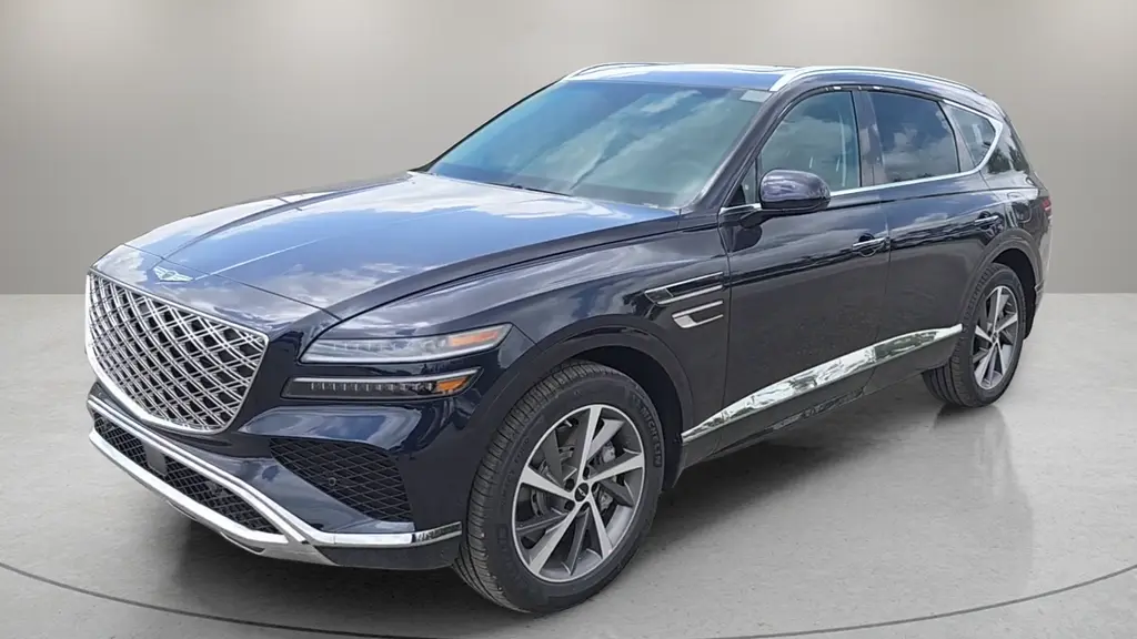 Preowned 2026 Genesis GV80 2.5T Select for Sale