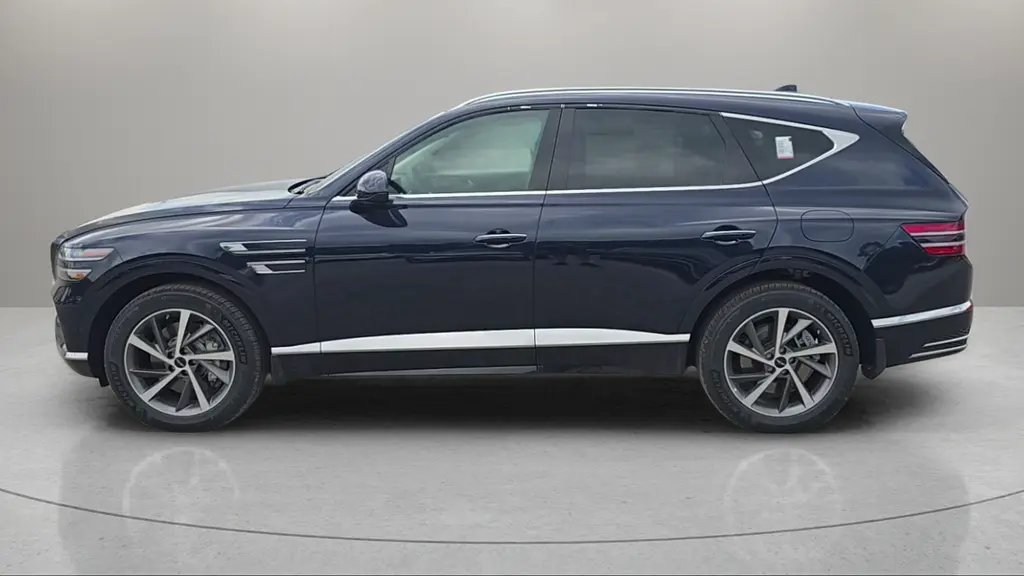 2026 Genesis GV80 2.5T Select