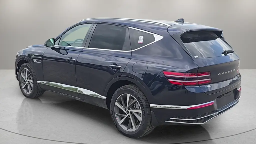 2026 Genesis GV80 2.5T Select