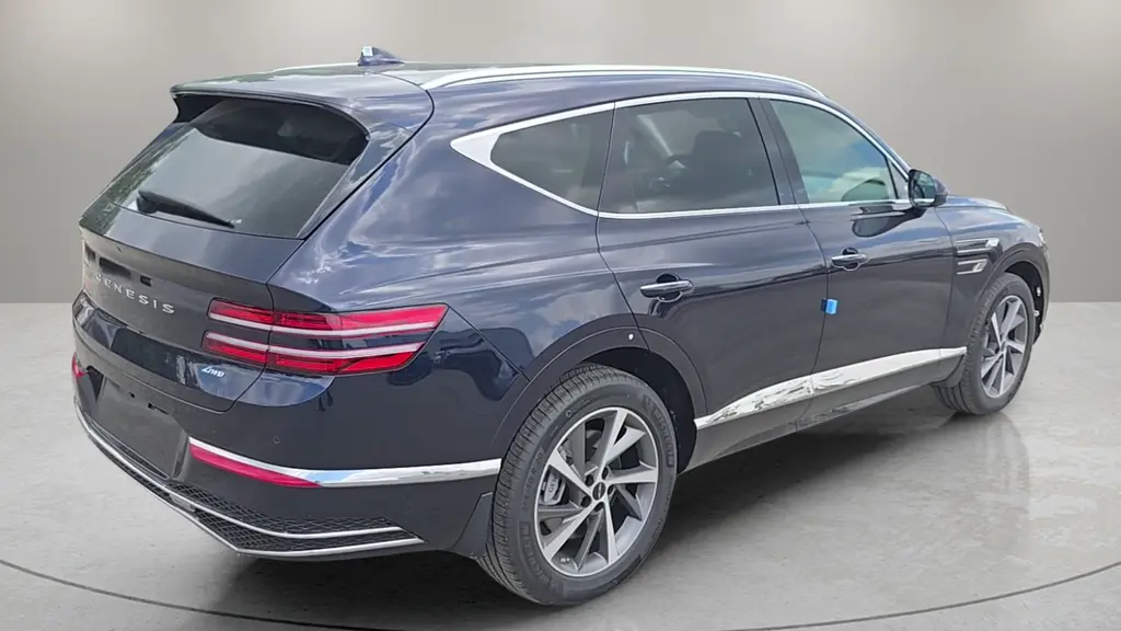 2026 Genesis GV80 2.5T Select