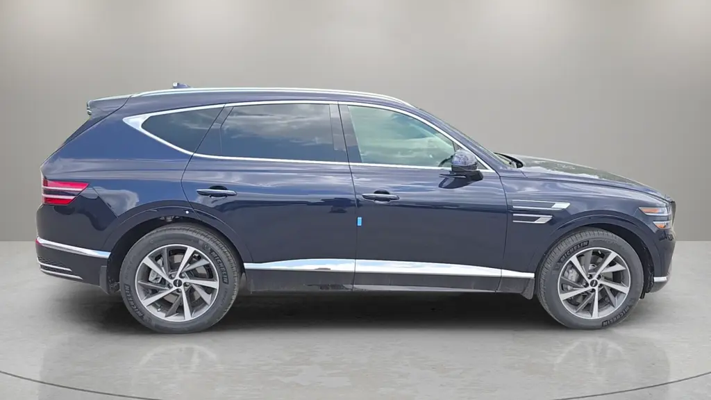 2026 Genesis GV80 2.5T Select