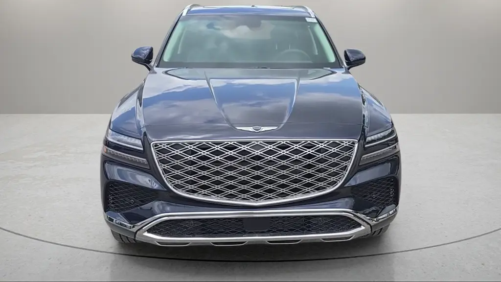 2026 Genesis GV80 2.5T Select