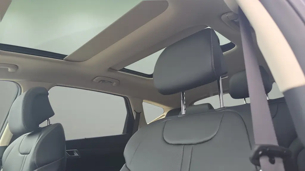 2026 Genesis GV80 2.5T Select