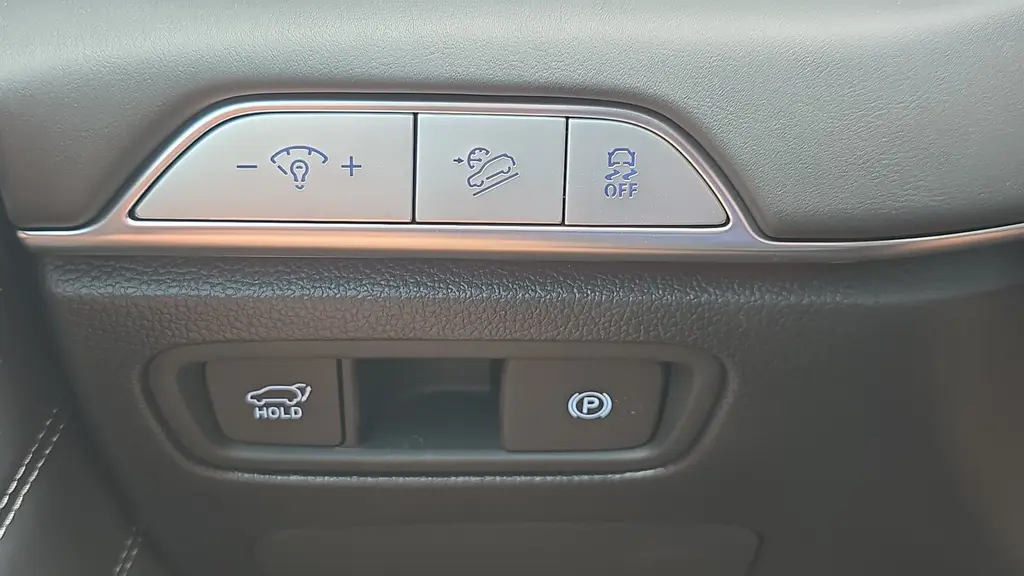 2026 Genesis GV80 2.5T Select