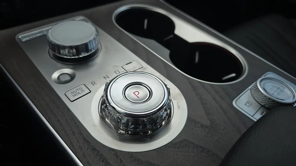 2026 Genesis GV80 2.5T Select