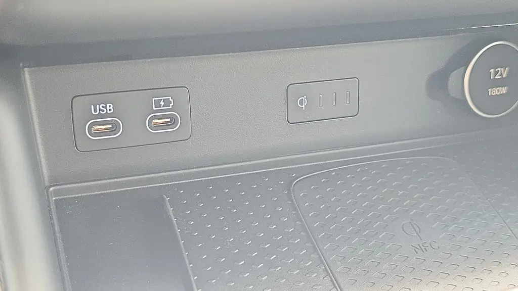 2026 Genesis GV80 2.5T Select
