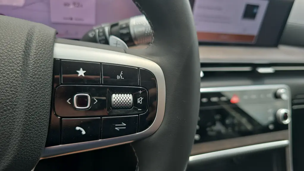 2026 Genesis GV80 2.5T Select