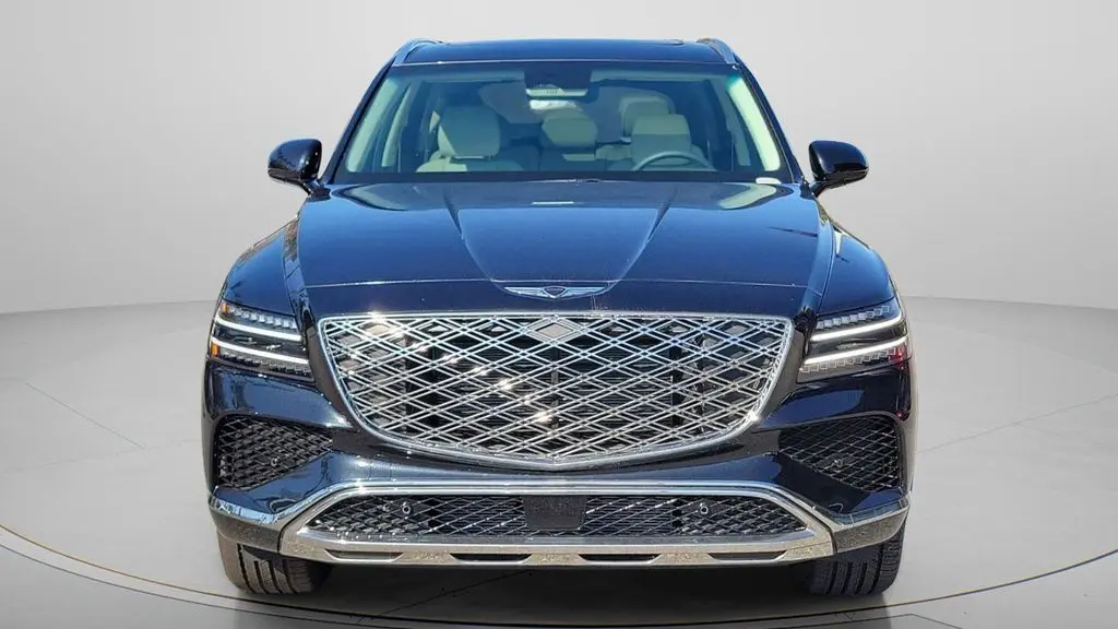 2025 Genesis GV80 2.5T Select