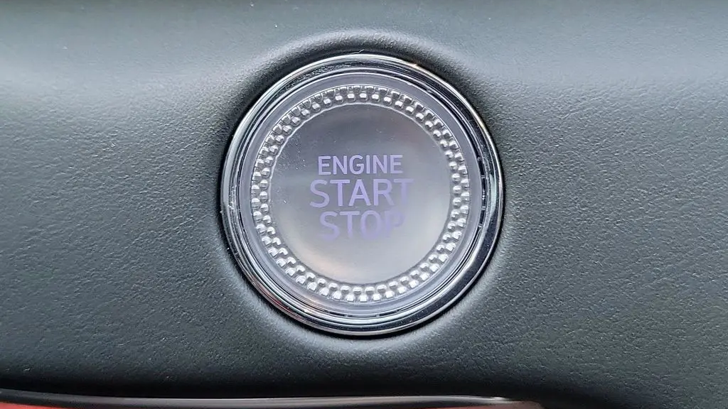 2025 Genesis GV80 2.5T Select