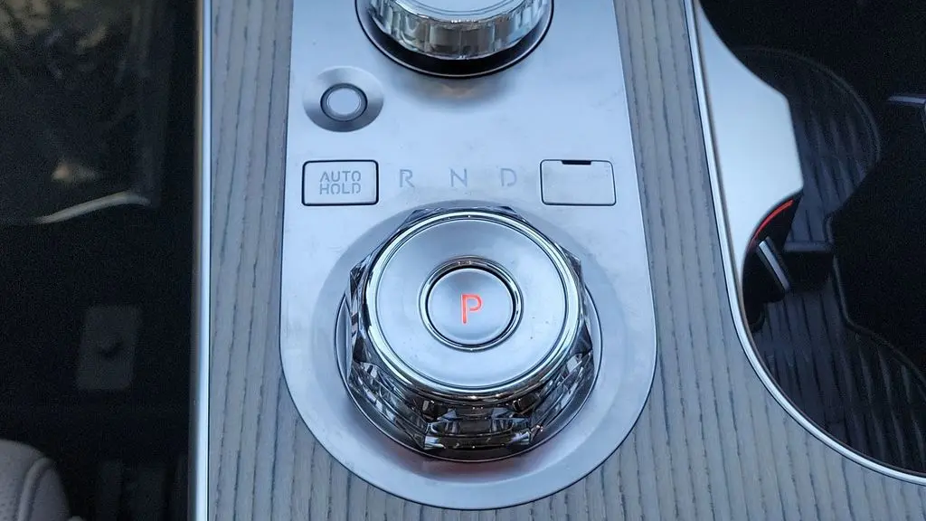 2025 Genesis GV80 2.5T Select