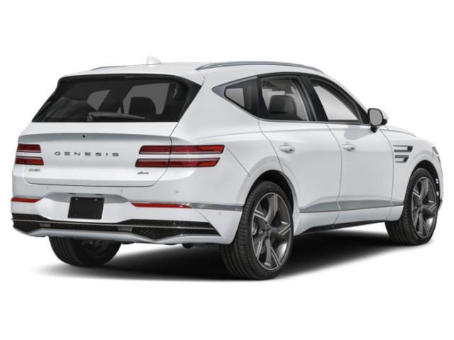 2025 Genesis GV80 2.5T Select — photo 1 of 12