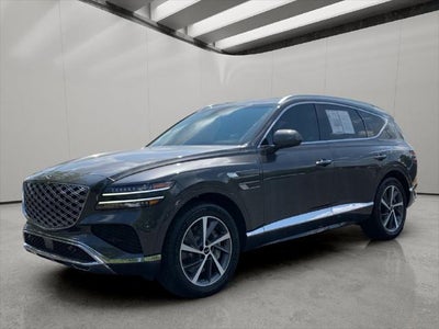 Photo of a 2025 Genesis GV80 AWD 2.5T Select 4DR SUV for sale